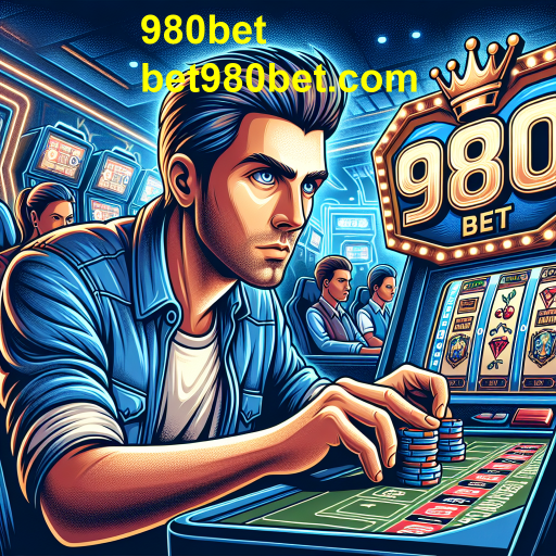 Descubra a Categoria de Ranking no 980bet: Competição e Diversão a Cada Jogada