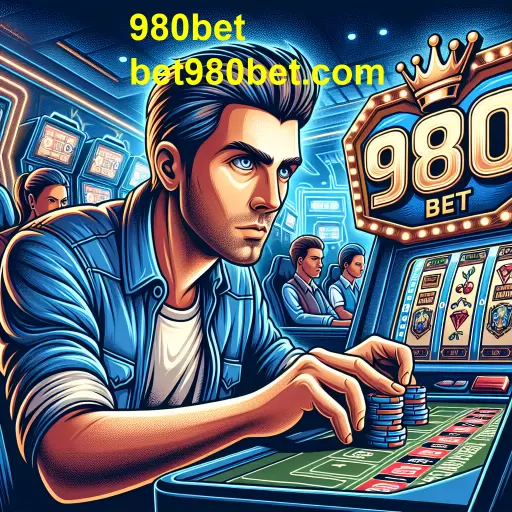 Descubra a Categoria de Ranking no 980bet: Competição e Diversão a Cada Jogada